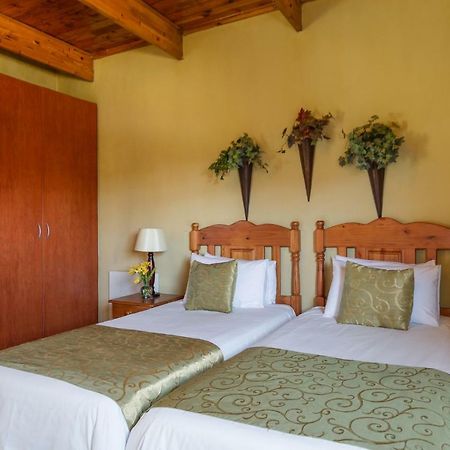 Aberfeldy Bed & Breakfast Мідранд Екстер'єр фото