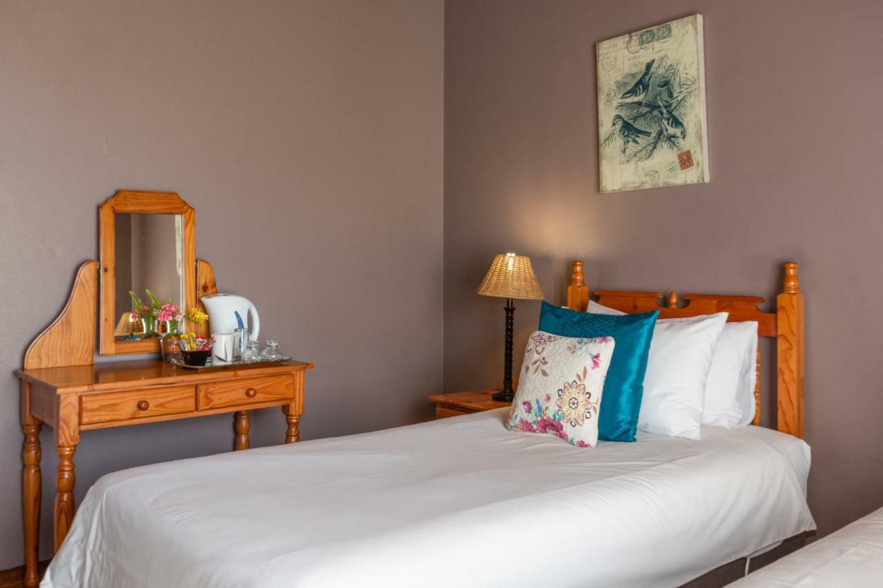 Aberfeldy Bed & Breakfast Мідранд Екстер'єр фото