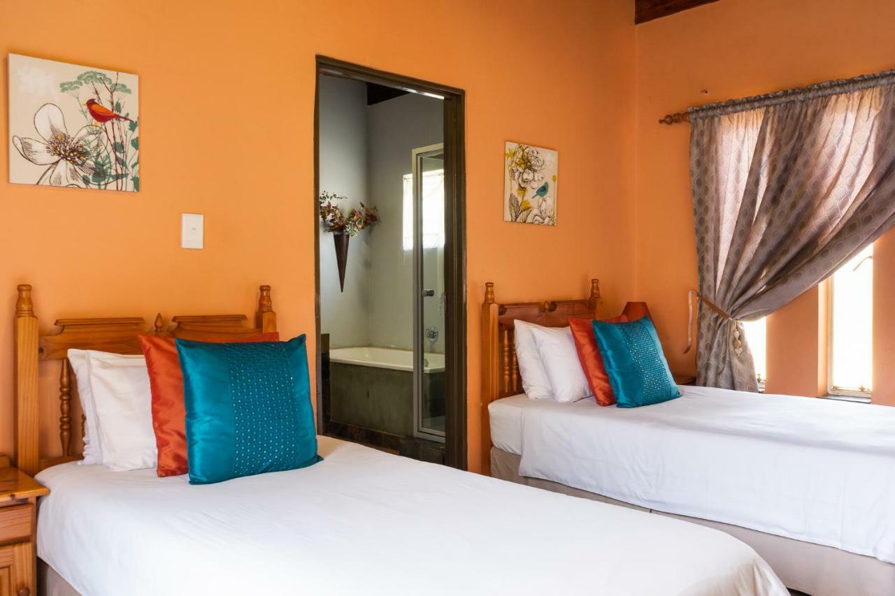 Aberfeldy Bed & Breakfast Мідранд Екстер'єр фото