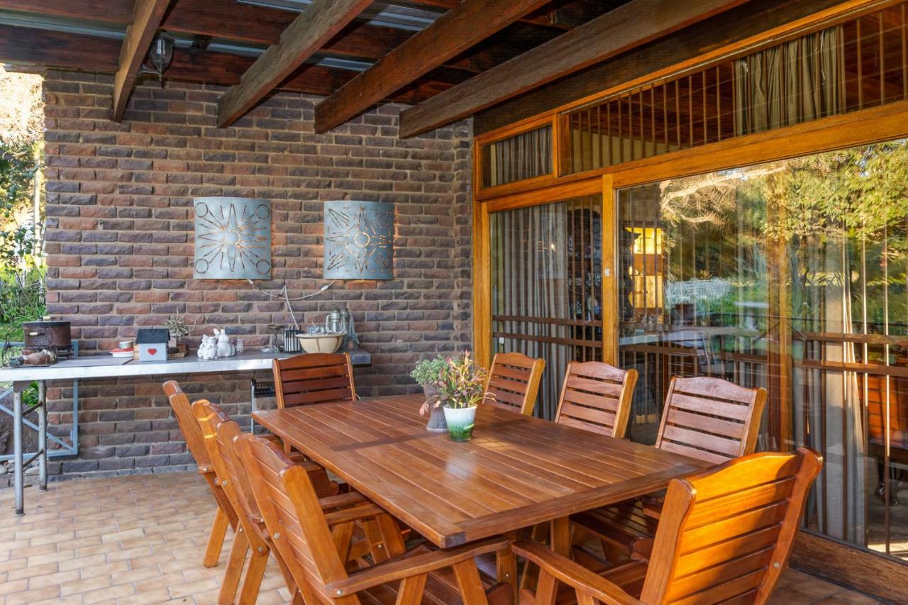 Aberfeldy Bed & Breakfast Мідранд Екстер'єр фото