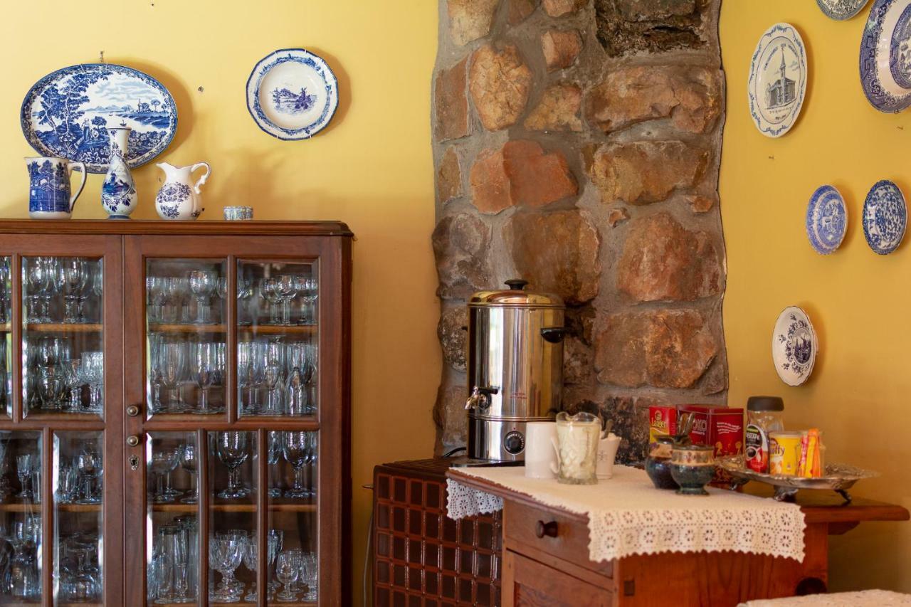 Aberfeldy Bed & Breakfast Мідранд Екстер'єр фото