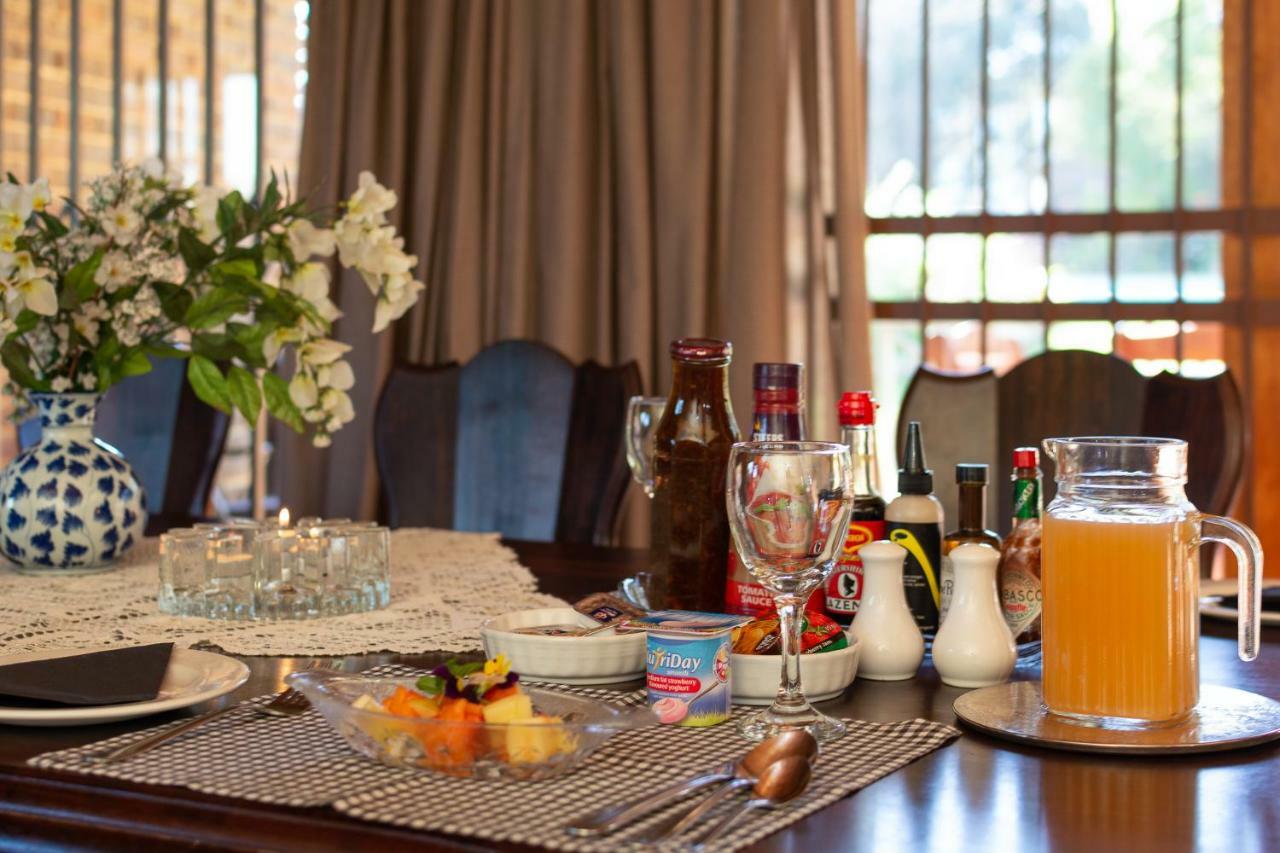Aberfeldy Bed & Breakfast Мідранд Екстер'єр фото