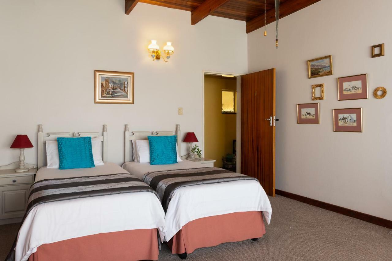Aberfeldy Bed & Breakfast Мідранд Екстер'єр фото