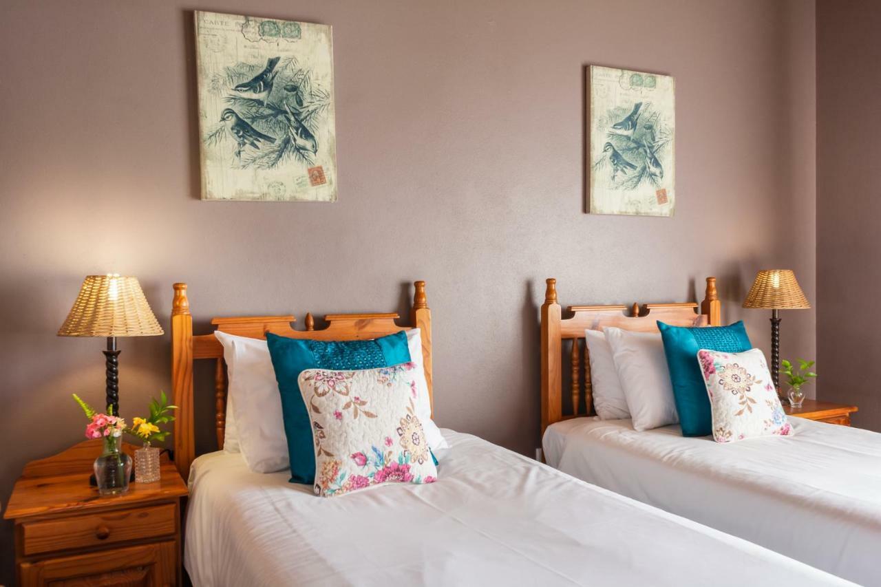 Aberfeldy Bed & Breakfast Мідранд Екстер'єр фото
