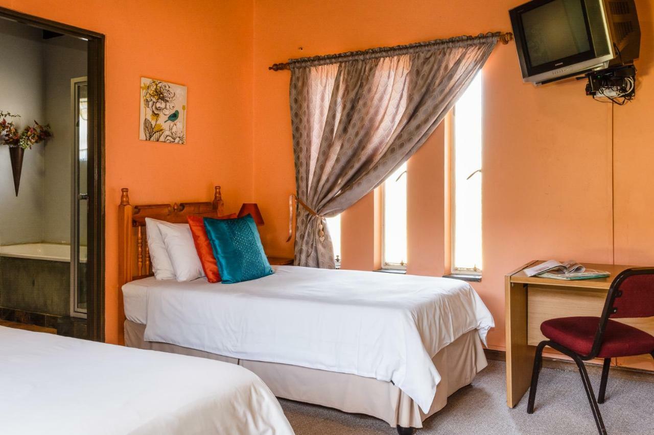 Aberfeldy Bed & Breakfast Мідранд Екстер'єр фото