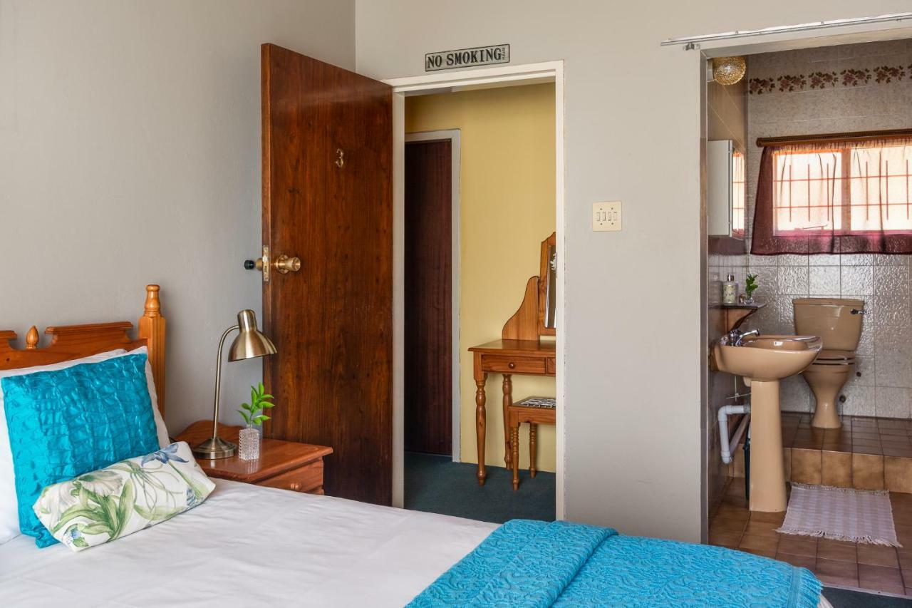 Aberfeldy Bed & Breakfast Мідранд Екстер'єр фото