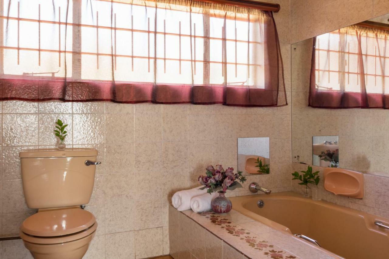 Aberfeldy Bed & Breakfast Мідранд Екстер'єр фото