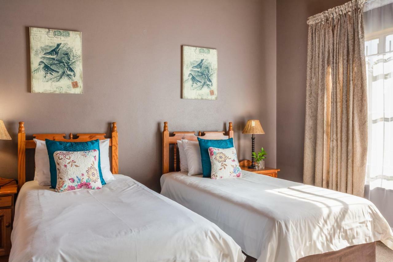 Aberfeldy Bed & Breakfast Мідранд Екстер'єр фото