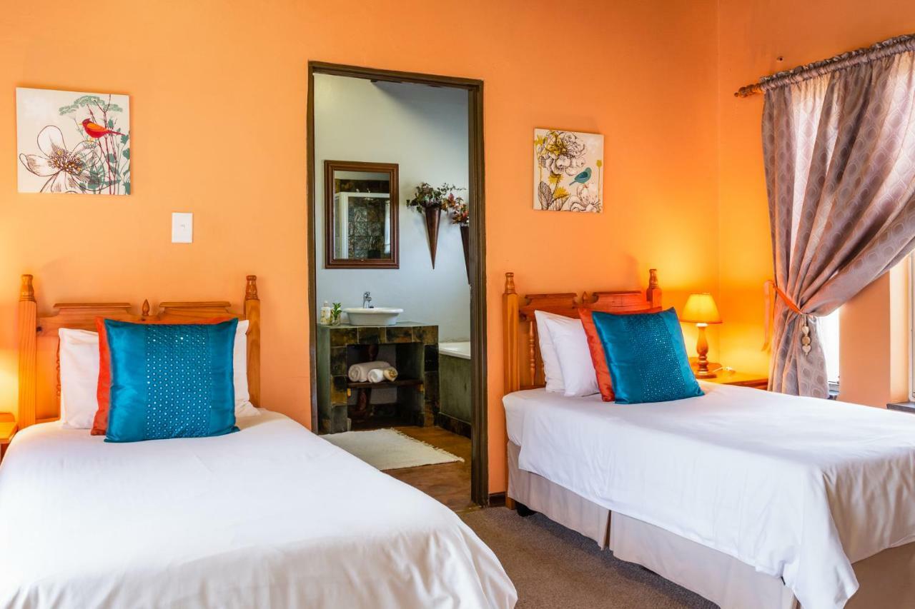 Aberfeldy Bed & Breakfast Мідранд Екстер'єр фото
