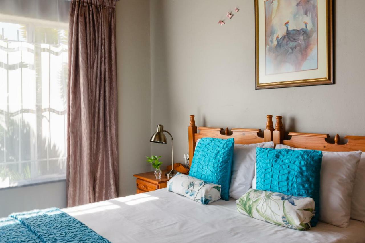 Aberfeldy Bed & Breakfast Мідранд Екстер'єр фото
