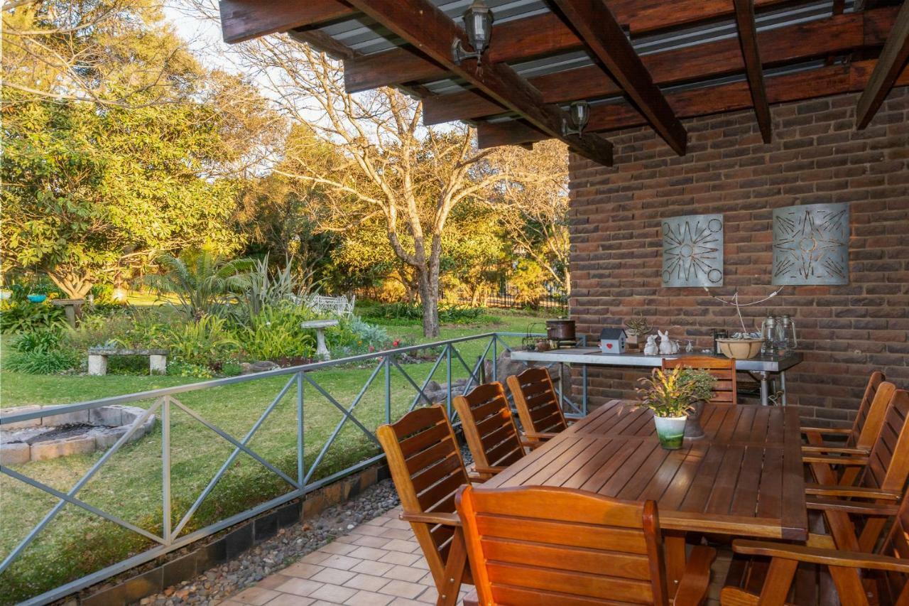 Aberfeldy Bed & Breakfast Мідранд Екстер'єр фото