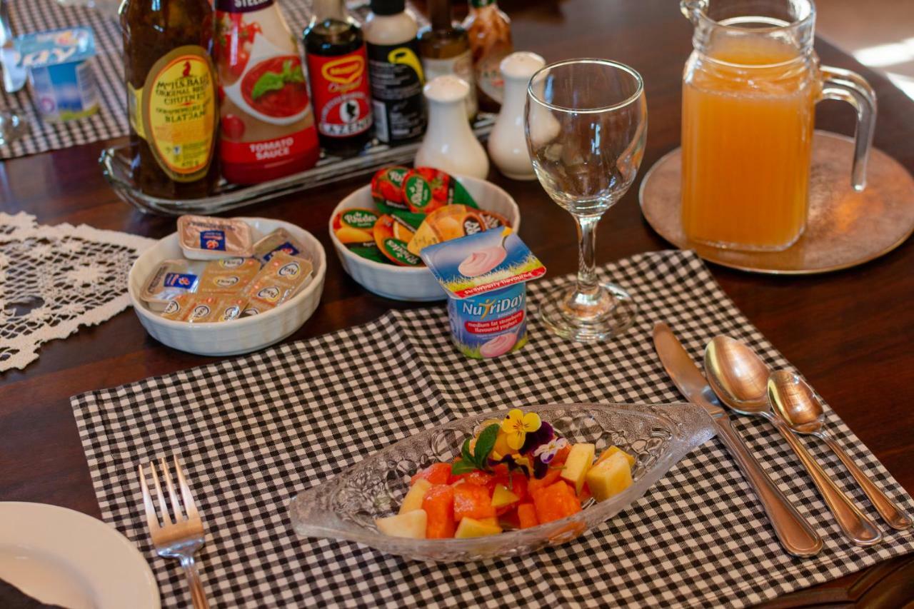 Aberfeldy Bed & Breakfast Мідранд Екстер'єр фото