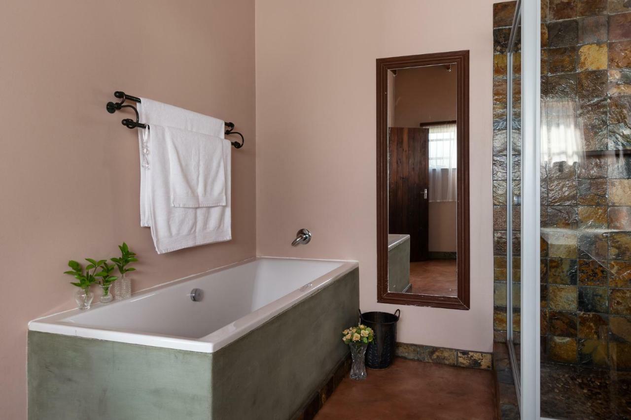 Aberfeldy Bed & Breakfast Мідранд Екстер'єр фото