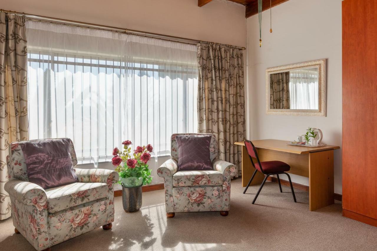 Aberfeldy Bed & Breakfast Мідранд Екстер'єр фото