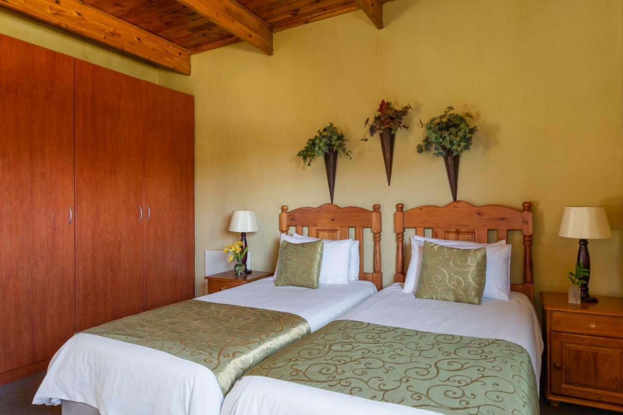Aberfeldy Bed & Breakfast Мідранд Екстер'єр фото