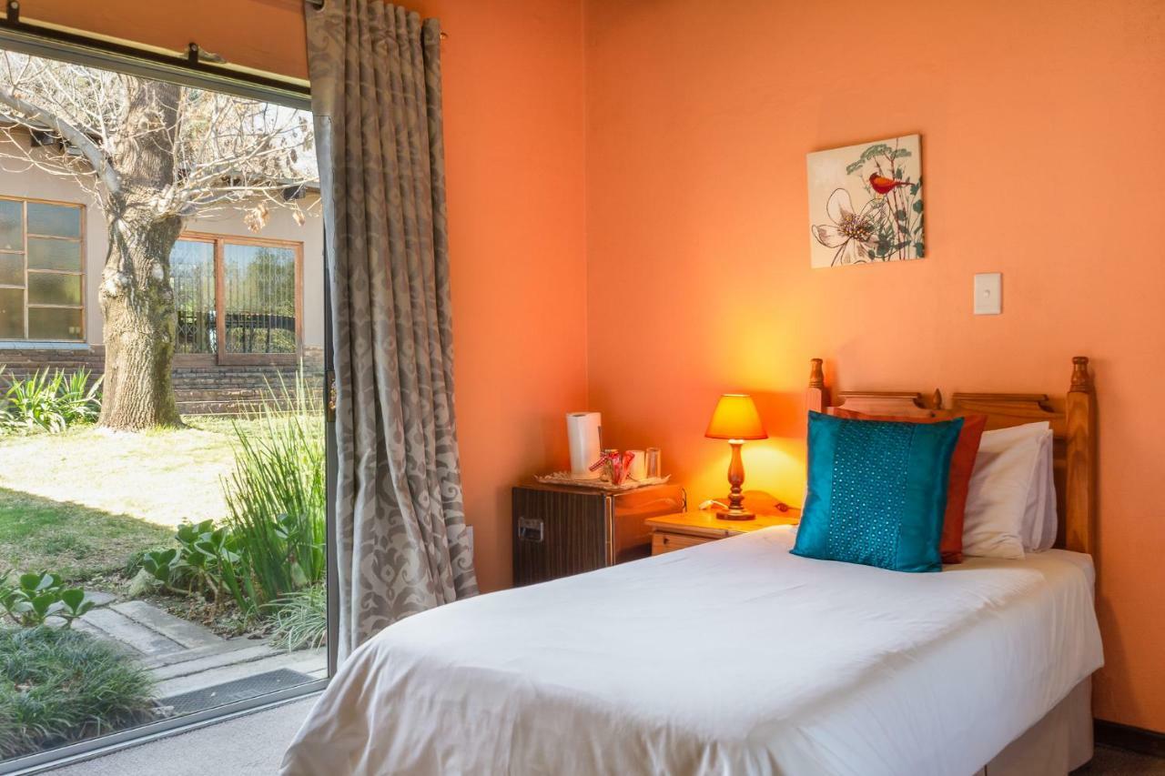 Aberfeldy Bed & Breakfast Мідранд Екстер'єр фото