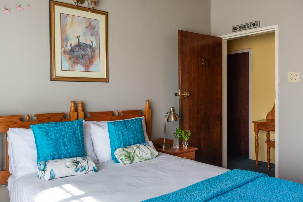Aberfeldy Bed & Breakfast Мідранд Екстер'єр фото