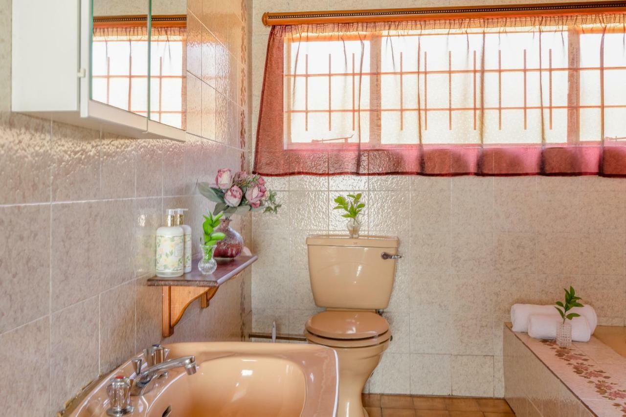 Aberfeldy Bed & Breakfast Мідранд Екстер'єр фото