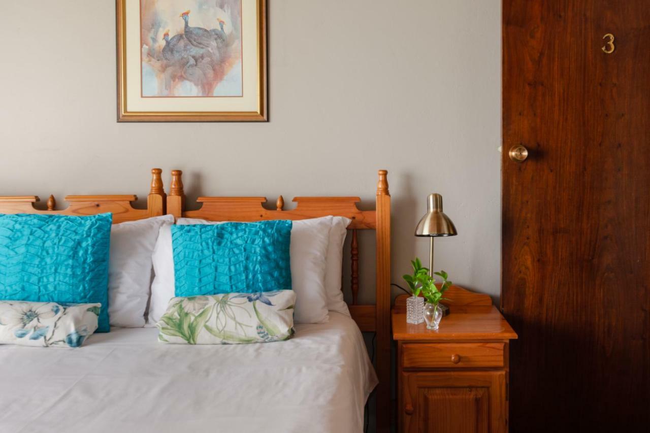 Aberfeldy Bed & Breakfast Мідранд Екстер'єр фото