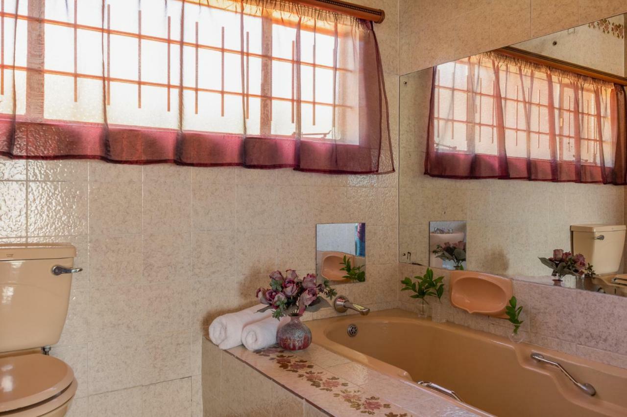 Aberfeldy Bed & Breakfast Мідранд Екстер'єр фото