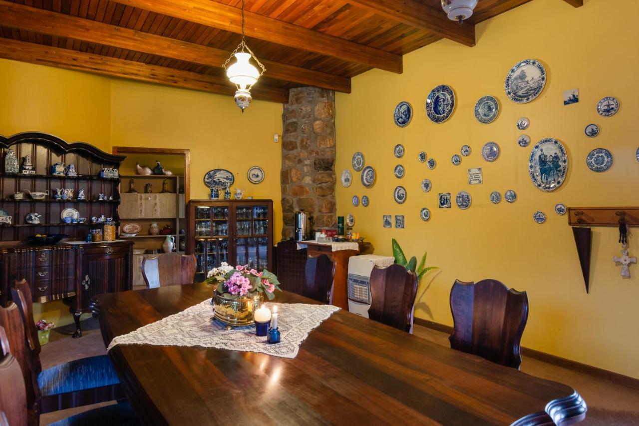 Aberfeldy Bed & Breakfast Мідранд Екстер'єр фото